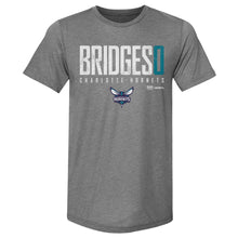 Load image into Gallery viewer, Miles Bridges Charlotte Hornets Elite WHT
