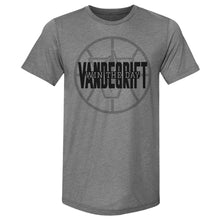 Load image into Gallery viewer, Vandegrift Crown Trio Win The Day Basketball
