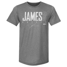 将图片加载到图库查看器，Derwin James Los Angeles C Elite WHT
