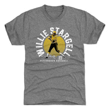 Load image into Gallery viewer, Willie Stargell Emblem WHT
