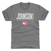Load image into Gallery viewer, Jalen Johnson Atlanta Hawks Elite WHT
