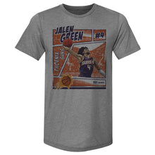 将图片加载到图库查看器，Jalen Green Phoenix Suns Comic
