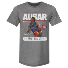 Load image into Gallery viewer, Ausar Thompson Detroit Pistons Trust WHT
