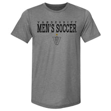 Load image into Gallery viewer, Vandegrift Crown Trio Mens Soccer

