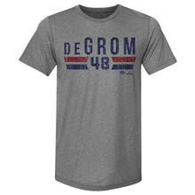 Load image into Gallery viewer, Jacob deGrom Texas Font
