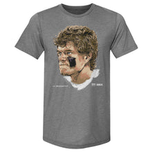 Load image into Gallery viewer, J.J. McCarthy Minnesota Game Face WHT
