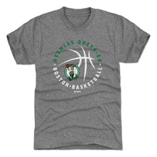 将图片加载到图库查看器，Neemias Queta Boston Celtics Player Ball WHT
