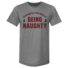 将图片加载到图库查看器，Christmas Good At Being Naughty
