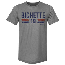 将图片加载到图库查看器，Bo Bichette New York M Font

