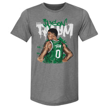 将图片加载到图库查看器，Jayson Tatum Pose G WHT
