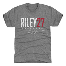 Load image into Gallery viewer, Austin Riley Atlanta Elite WHT
