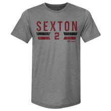 将图片加载到图库查看器，Collin Sexton Chicago Bulls Font
