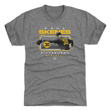 Load image into Gallery viewer, Paul Skenes Pittsburgh Headline WHT
