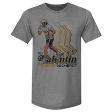 将图片加载到图库查看器，Valentin Vacherot Tennis Retro
