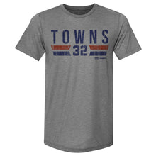 Load image into Gallery viewer, Karl-Anthony Towns New York Knicks Font
