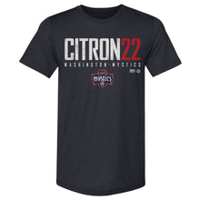Load image into Gallery viewer, Sonia Citron Washington Mystics Elite WHT
