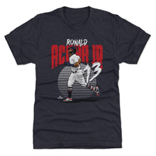 将图片加载到图库查看器，Ronald Acuna Jr. Rise R WHT
