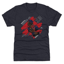 Load image into Gallery viewer, Ronald Acuna Jr. Stripes WHT
