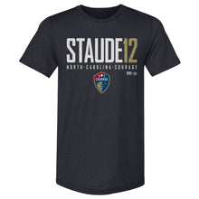 Load image into Gallery viewer, Talia Staude North Carolina Courage Elite WHT

