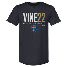 Load image into Gallery viewer, Cortnee Vine North Carolina Courage Elite WHT
