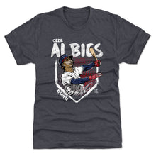 将图片加载到图库查看器，Ozzie Albies Base WHT
