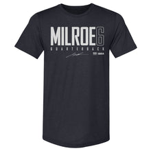 Load image into Gallery viewer, Jalen Milroe Seattle Elite WHT
