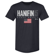Load image into Gallery viewer, Noah Hanifin Vegas USA Elite WHT
