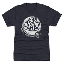 Load image into Gallery viewer, Zeke Nnaji Denver Basketball WHT
