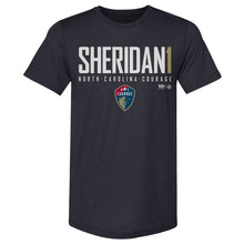Load image into Gallery viewer, Kailen Sheridan North Carolina Courage Elite WHT
