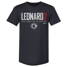 Load image into Gallery viewer, Kawhi Leonard Los Angeles Clippers Elite WHT
