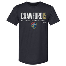 Load image into Gallery viewer, Payton Crawford North Carolina Courage Elite WHT
