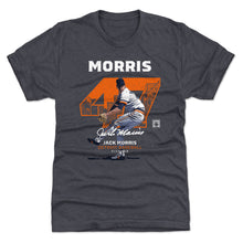 将图片加载到图库查看器，Jack Morris Throwback WHT

