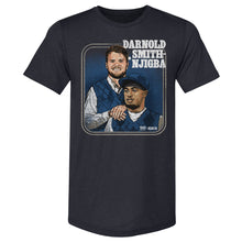 Load image into Gallery viewer, Sam Darnold &amp; Jaxon Smith-Njigba Seattle Step Brothers WHT
