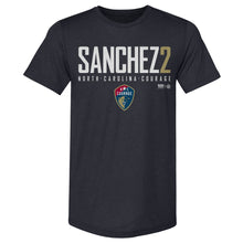 Load image into Gallery viewer, Ashley Sanchez North Carolina Courage Elite WHT
