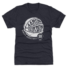 Load image into Gallery viewer, Aaron Gordon Denver Basketball WHT
