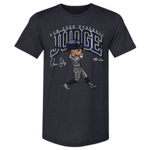 Load image into Gallery viewer, Aaron Judge New York Y Cartoon WHT
