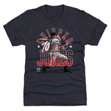 Load image into Gallery viewer, Chipper Jones Atlanta Arch WHT
