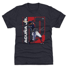 Load image into Gallery viewer, Ronald Acuna Jr. Stretch WHT
