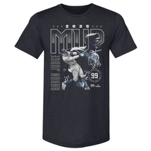 Load image into Gallery viewer, Aaron Judge New York Y 2025 MVP WHT
