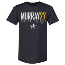 将图片加载到图库查看器，Jamal Murray Denver Nuggets 2026 NBA All-Star Elite WHT
