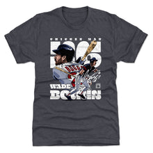 将图片加载到图库查看器，Wade Boggs Throwback Dual WHT
