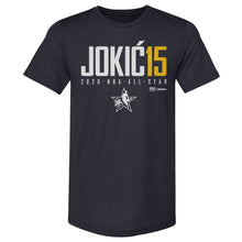 Load image into Gallery viewer, Nikola Jokic Denver Nuggets 2026 NBA All-Star Elite WHT
