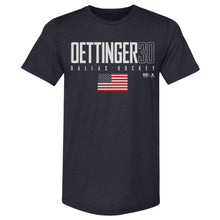 Load image into Gallery viewer, Jake Oettinger Dallas USA Elite WHT
