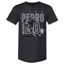 Load image into Gallery viewer, Joao Pedro Chelsea FC Outline Number WHT
