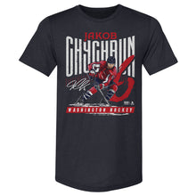 Load image into Gallery viewer, Jakob Chychrun Washington Player Name WHT
