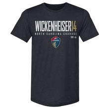 Load image into Gallery viewer, Carly Wickenheiser North Carolina Courage Elite WHT

