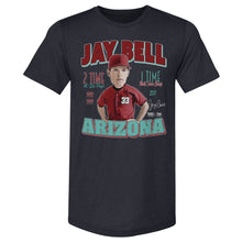 Load image into Gallery viewer, Jay Bell Arizona Comic WHT
