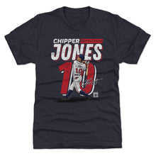 Load image into Gallery viewer, Chipper Jones Atlanta Dash WHT
