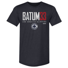 Load image into Gallery viewer, Nicolas Batum Los Angeles Clippers Elite WHT
