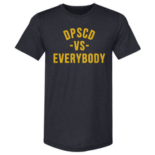 Load image into Gallery viewer, DPSCD Vs. Everybody Yellow WHT

